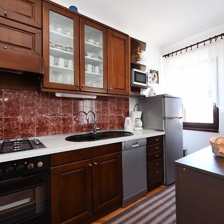Apartment Sonja ซาตอน ภายนอก รูปภาพ