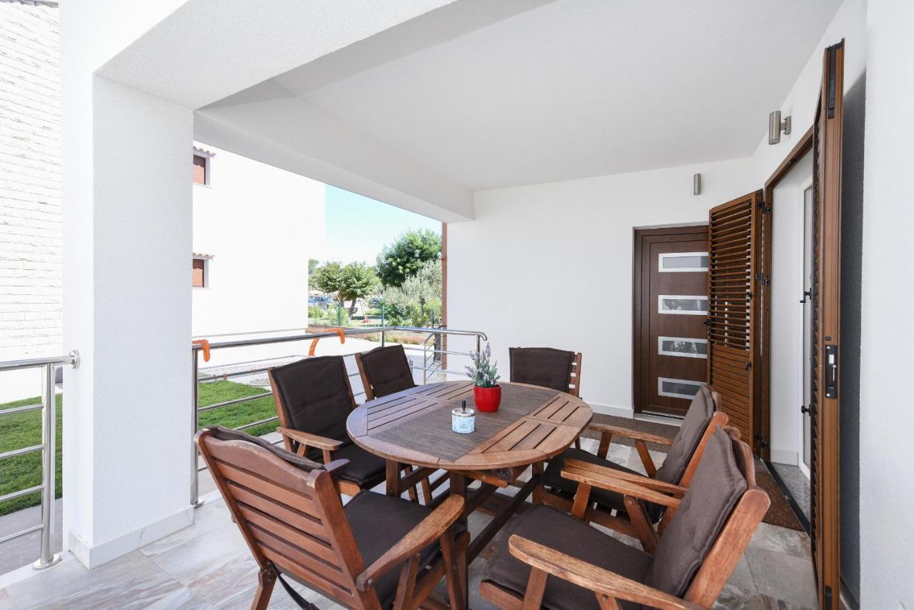 Apartment Sonja ซาตอน ภายนอก รูปภาพ