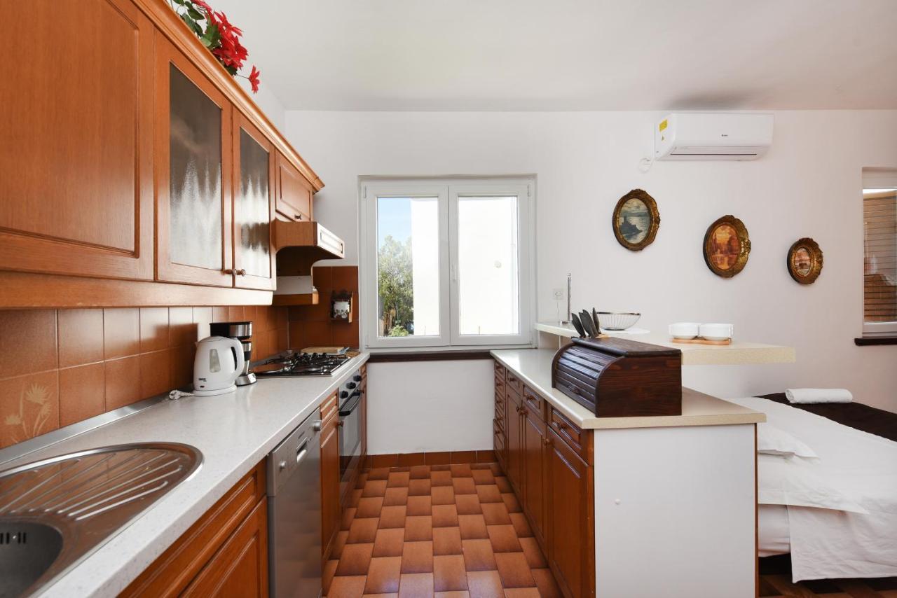 Apartment Sonja ซาตอน ภายนอก รูปภาพ