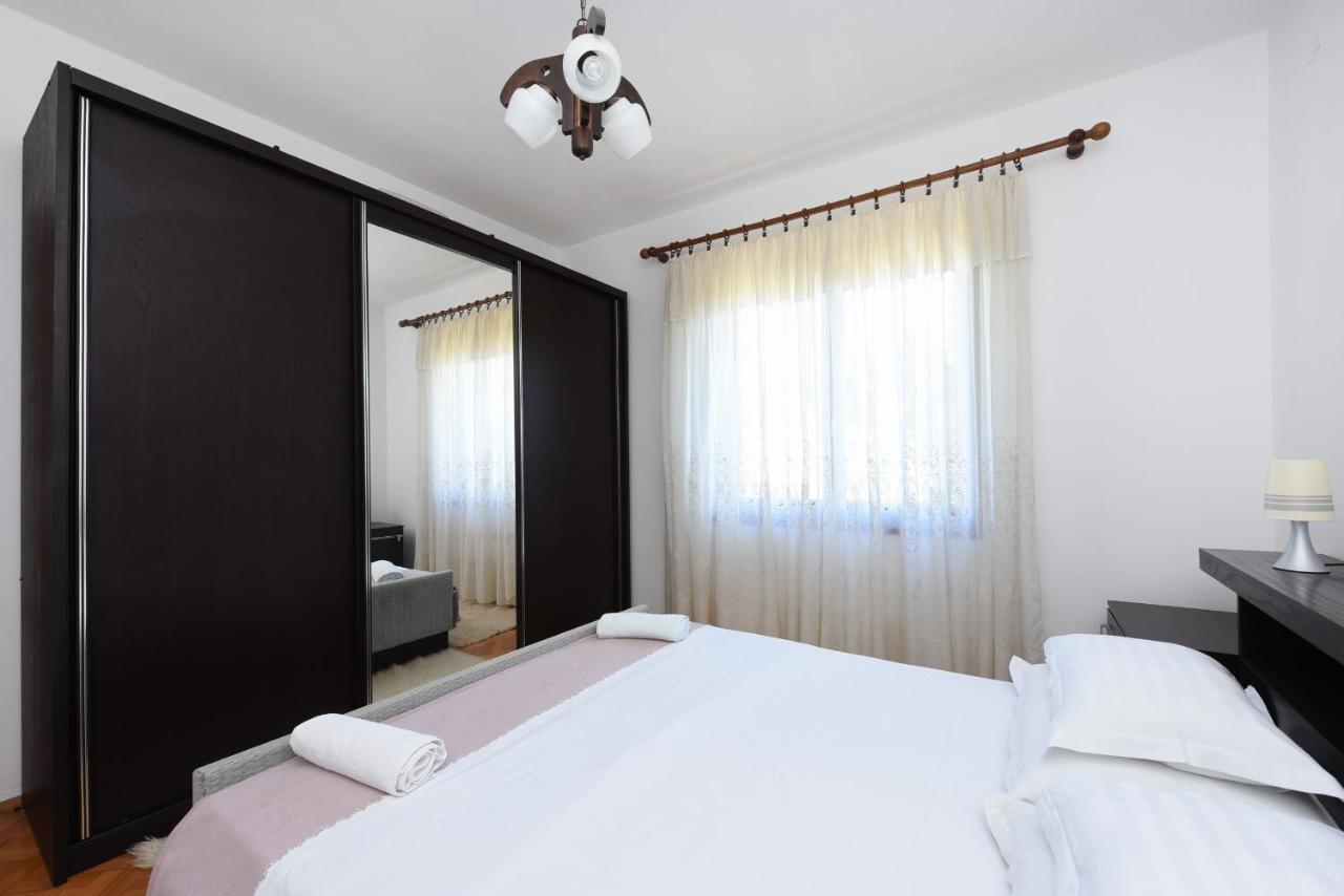 Apartment Sonja ซาตอน ภายนอก รูปภาพ