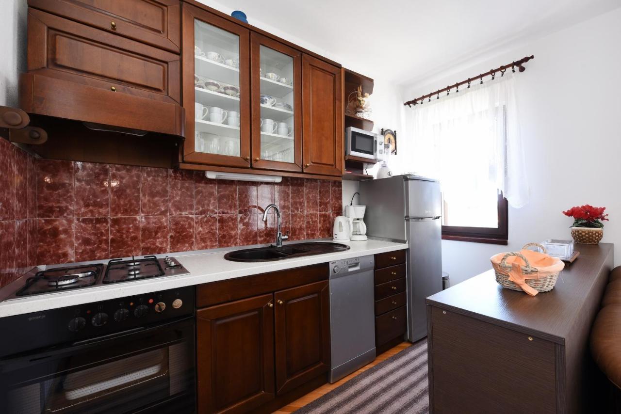 Apartment Sonja ซาตอน ภายนอก รูปภาพ