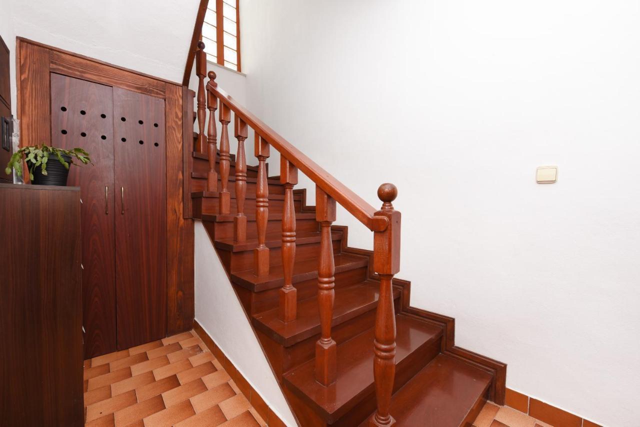 Apartment Sonja ซาตอน ภายนอก รูปภาพ