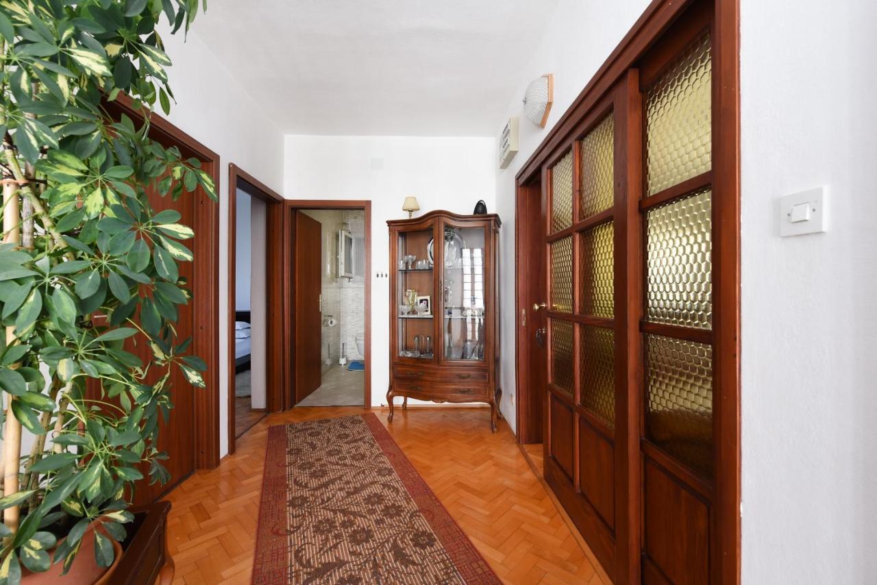 Apartment Sonja ซาตอน ภายนอก รูปภาพ